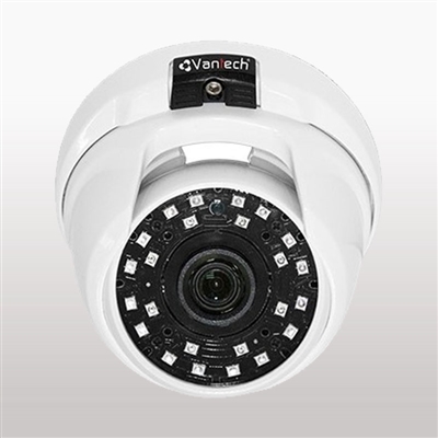 Camera Analog Vantech VP-100AS 1080p